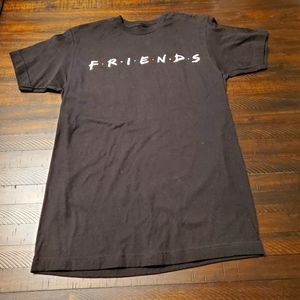 Friends Tee